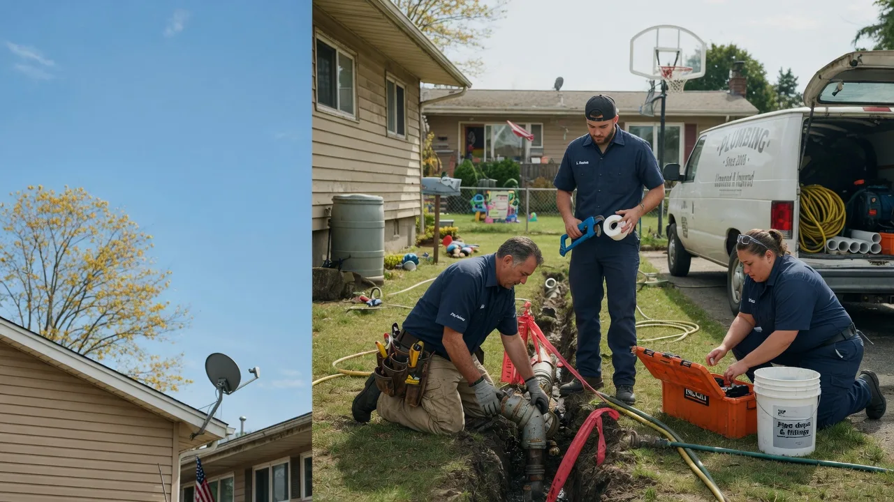 Garbage Disposal Replacement in Vernon Center, MN near me